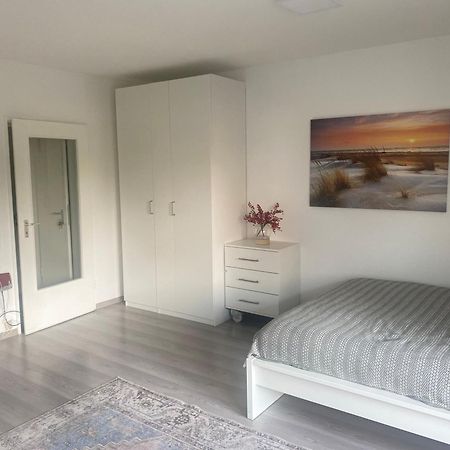 Gemuetliches Zuhause In 1A Lage Appartement Herne Buitenkant foto