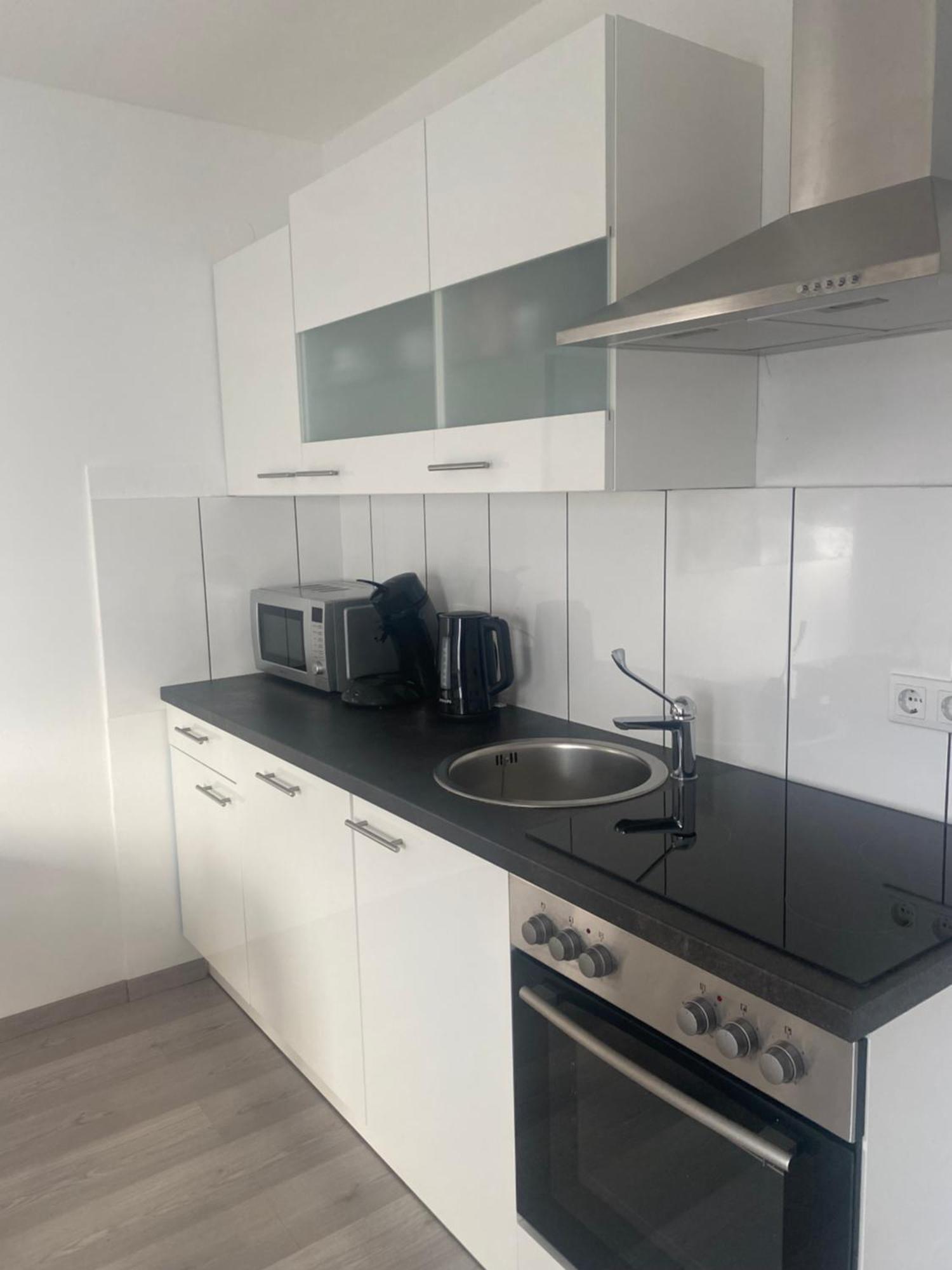 Gemuetliches Zuhause In 1A Lage Appartement Herne Buitenkant foto